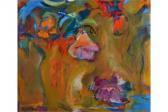 DEARDEN PATRICIA Still Life DEARDEN PATRICIA Still Life