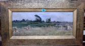 DEARE Margaret At Harting, Sussex DEARE Margaret At Harting, Sussex