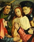 Dearle-Palser G.A. Christ Mocked Dearle-Palser G.A. Christ Mocked