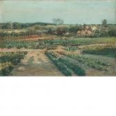 DEARTH Henry Golden Farming The Land DEARTH Henry Golden Farming The Land
