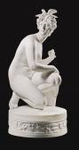 DEBAY Jean-Baptiste I Atropos S'apprête À Couper Le Fil DEBAY Jean-Baptiste I Atropos S'apprête À Couper Le Fil