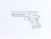 DEBOMBOURG Baptiste Tradition Of Excellence Viii (colt 1911) DEBOMBOURG Baptiste Tradition Of Excellence Viii (colt 1911)