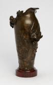 DEBON Frédéric Vase DEBON Frédéric Vase