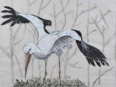 DEBRUN Renate Fledgling DEBRUN Renate Fledgling