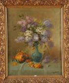 DEBURGES Nature Morte DEBURGES Nature Morte