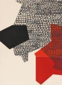 DEBUTLER Jacqueline Untitled 1 DEBUTLER Jacqueline Untitled 1