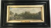 DECAN Eugène Pont-aven DECAN Eugène Pont-aven