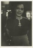 DECARAVA Roy Billie Holiday (billie At Braddocks, New York) DECARAVA Roy Billie Holiday (billie At Braddocks, New York)