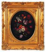 DECAUX Fanny Still Life DECAUX Fanny Still Life