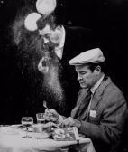 decaux gerard Bob Hope Et Fernandel decaux gerard Bob Hope Et Fernandel