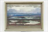 DECKER KARL Myöhäissyksy Lapissa - Senhöst I Lappland. DECKER KARL Myöhäissyksy Lapissa - Senhöst I Lappland.