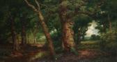 DECKER Robert Melvin A June Day DECKER Robert Melvin A June Day