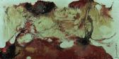DECKERS Marie Madeleine Paysage DECKERS Marie Madeleine Paysage