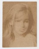 DEDERKO Witold Female Portrait DEDERKO Witold Female Portrait