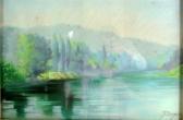 DEFAUT Amélie M. Bord De Rivière DEFAUT Amélie M. Bord De Rivière