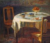 DEFIZE Alfred Table Still Life DEFIZE Alfred Table Still Life