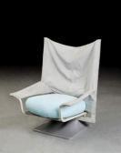 DEGANELLO Paolo Fauteuil Aeo DEGANELLO Paolo Fauteuil Aeo