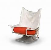 DEGANELLO Paolo Fauteuil Modèle Aeo DEGANELLO Paolo Fauteuil Modèle Aeo