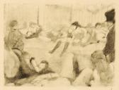 DEGAS Edgar Ausalon DEGAS Edgar Ausalon