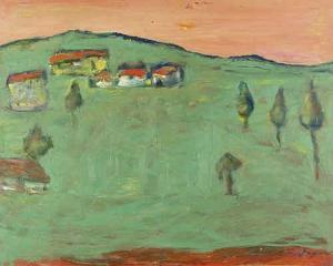 Preise und Schätzungen der Werke Arthur Degner