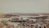 DEGOTARDI John View Of Sydney Harbour DEGOTARDI John View Of Sydney Harbour
