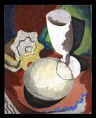 DEHNER Dorothy Still Life DEHNER Dorothy Still Life