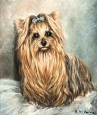 DEL FAVERO Figura Di Cane DEL FAVERO Figura Di Cane