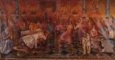 DEL PRATO FELICE Festeggiamenti Nell'antica Roma DEL PRATO FELICE Festeggiamenti Nell'antica Roma