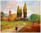 DEL ROSSO Raffaele Senza Titolo DEL ROSSO Raffaele Senza Titolo