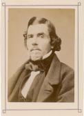 DELACROIX Portrait Photographique DELACROIX Portrait Photographique