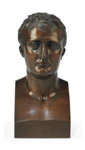 Prices and estimates of works Pierre Maximilien Delafontaine