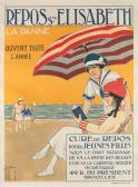 DELAMARE Francis Repos Ste. Elisabeth - La Panne - Ouvert Toute L'année DELAMARE Francis Repos Ste. Elisabeth - La Panne - Ouvert Toute L'année