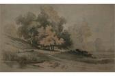 DELAMOTTE E Wooded Landscapes DELAMOTTE E Wooded Landscapes