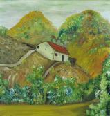 DELANEY Silvan Cottage In The Hills, Portugal DELANEY Silvan Cottage In The Hills, Portugal