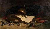 DELANOY Hippolyte Pierre Le Coran DELANOY Hippolyte Pierre Le Coran