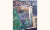 DELAUNAY Simone Toit De Paris DELAUNAY Simone Toit De Paris