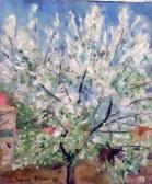 DELAUNAY Suzanne Cerisier DELAUNAY Suzanne Cerisier