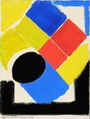 DELAUNAY-TERK Sonia Esquisse DELAUNAY-TERK Sonia Esquisse