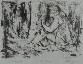 DELGARNO Roy The Miners DELGARNO Roy The Miners