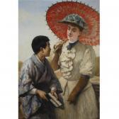 DELL ACQUA Cesare Felix Georges The Japanese Guide DELL ACQUA Cesare Felix Georges The Japanese Guide