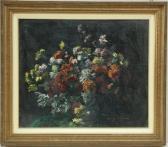 DELLA GIOVANNA IPPOLITO Vaso Fiorito DELLA GIOVANNA IPPOLITO Vaso Fiorito