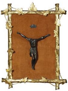 Fra Guglielmo Della Porta - Cristo Crocefisso