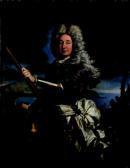 DELLE PIANE Giovanni Maria Ritratto Del Magnifico Clemente Doria DELLE PIANE Giovanni Maria Ritratto Del Magnifico Clemente Doria