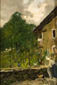 DELLEANI Lorenzo Vita Rustica DELLEANI Lorenzo Vita Rustica