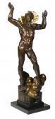 DeLUE Donald Sun God (helios) DeLUE Donald Sun God (helios)