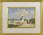 DEMERS DONALD W. Summer Acquaintance DEMERS DONALD W. Summer Acquaintance