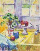 DEMERS Steve Still Life DEMERS Steve Still Life