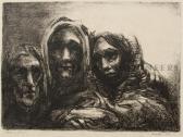 DEMETER Mary A Group Of Eight Works DEMETER Mary A Group Of Eight Works