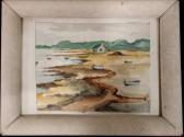 DEMOUGE Lucien Paysage DEMOUGE Lucien Paysage