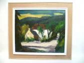 DEMUYLDER G. Paysage DEMUYLDER G. Paysage